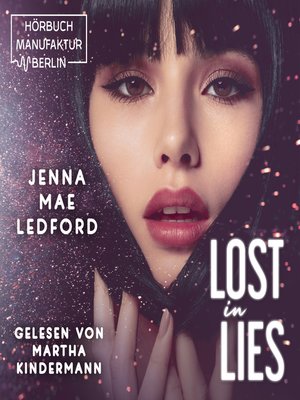 cover image of Lost in Lies